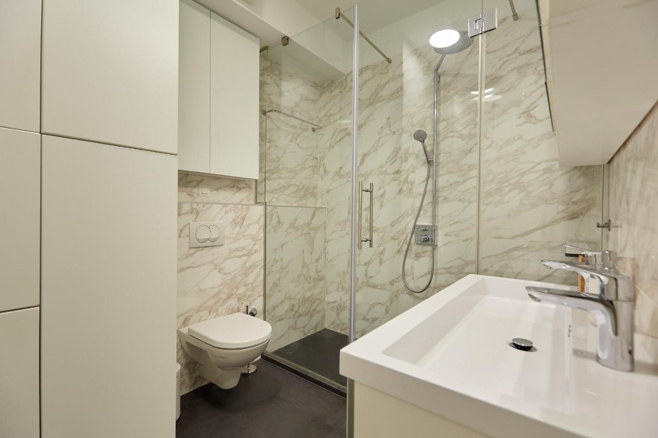 Апартаменты Hedera Estate, Hedera A37 Дубровник Экстерьер фото