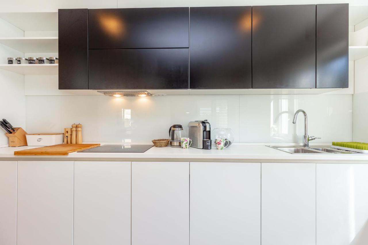 Апартаменты Hedera Estate, Hedera A37 Дубровник Экстерьер фото
