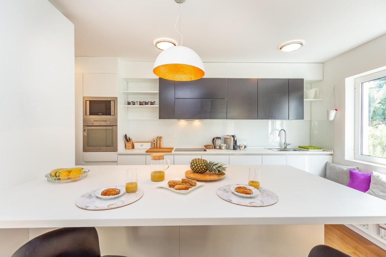 Апартаменты Hedera Estate, Hedera A37 Дубровник Экстерьер фото