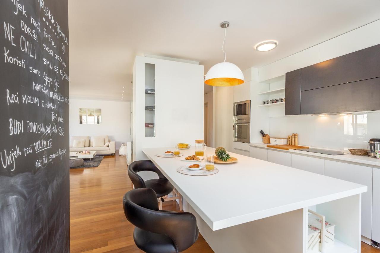 Апартаменты Hedera Estate, Hedera A37 Дубровник Экстерьер фото