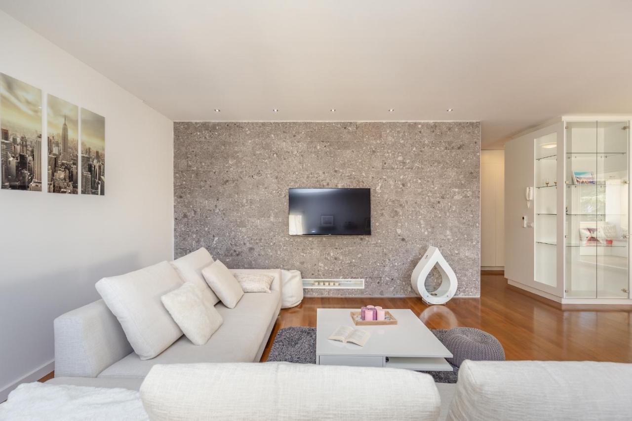 Апартаменты Hedera Estate, Hedera A37 Дубровник Экстерьер фото