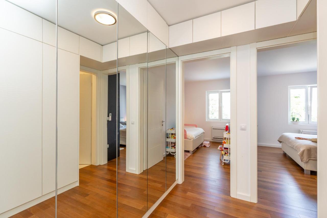 Апартаменты Hedera Estate, Hedera A37 Дубровник Экстерьер фото